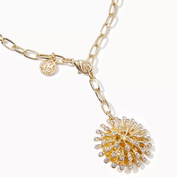 NWT High tides good vibes necklace - Picture 4 of 6